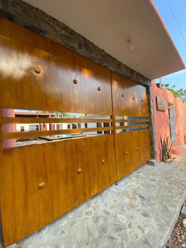 Casa Suites Minizoo Puerto Escondido (Oaxaca) Exterior foto