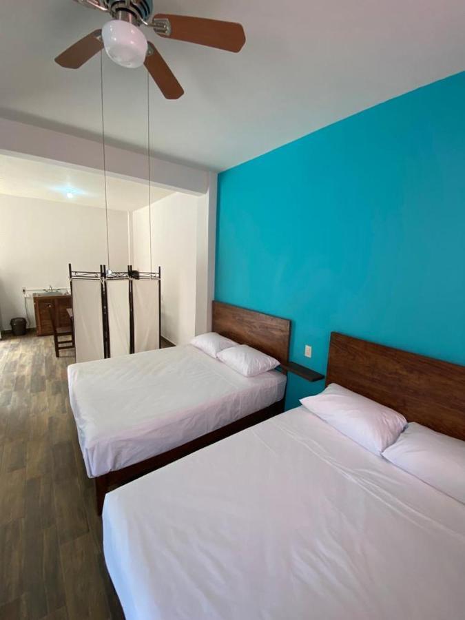 Casa Suites Minizoo Puerto Escondido (Oaxaca) Exterior foto