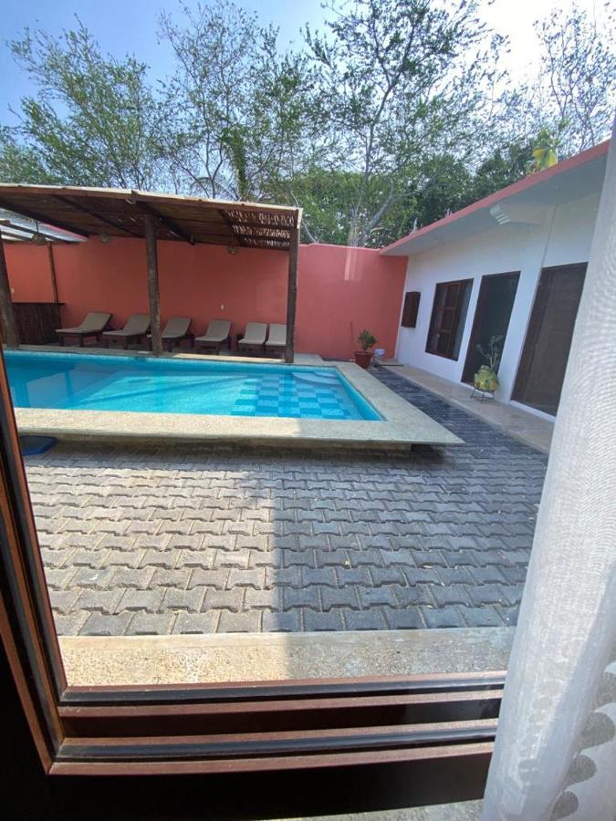 Casa Suites Minizoo Puerto Escondido (Oaxaca) Exterior foto