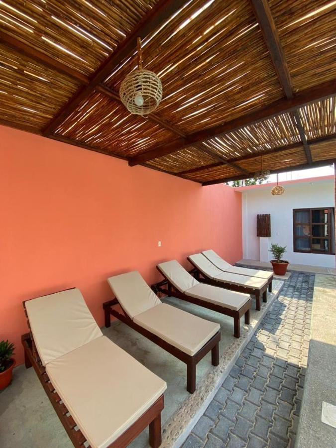Casa Suites Minizoo Puerto Escondido (Oaxaca) Exterior foto