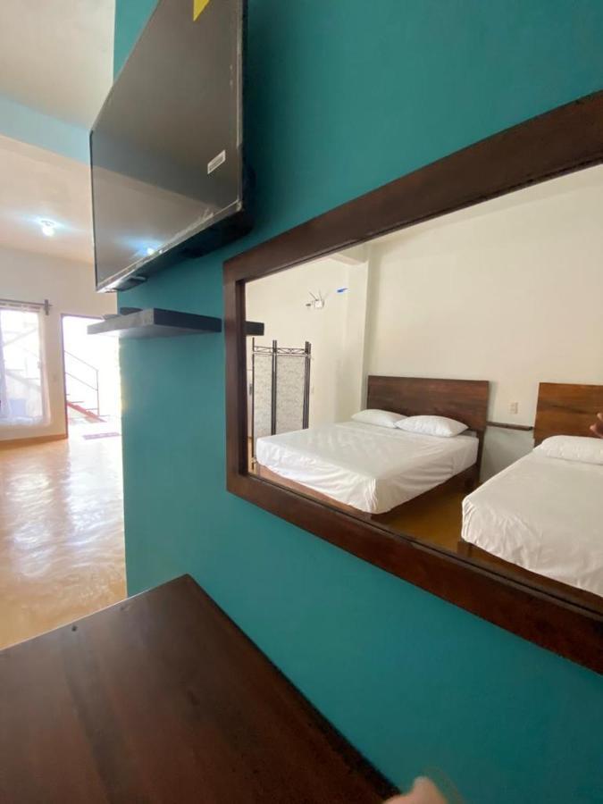 Casa Suites Minizoo Puerto Escondido (Oaxaca) Exterior foto