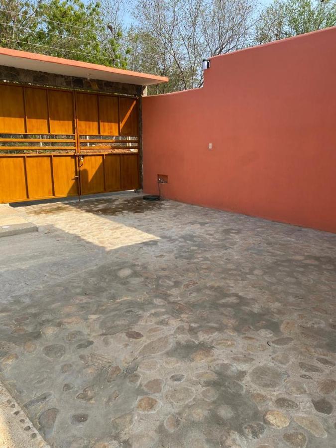 Casa Suites Minizoo Puerto Escondido (Oaxaca) Exterior foto