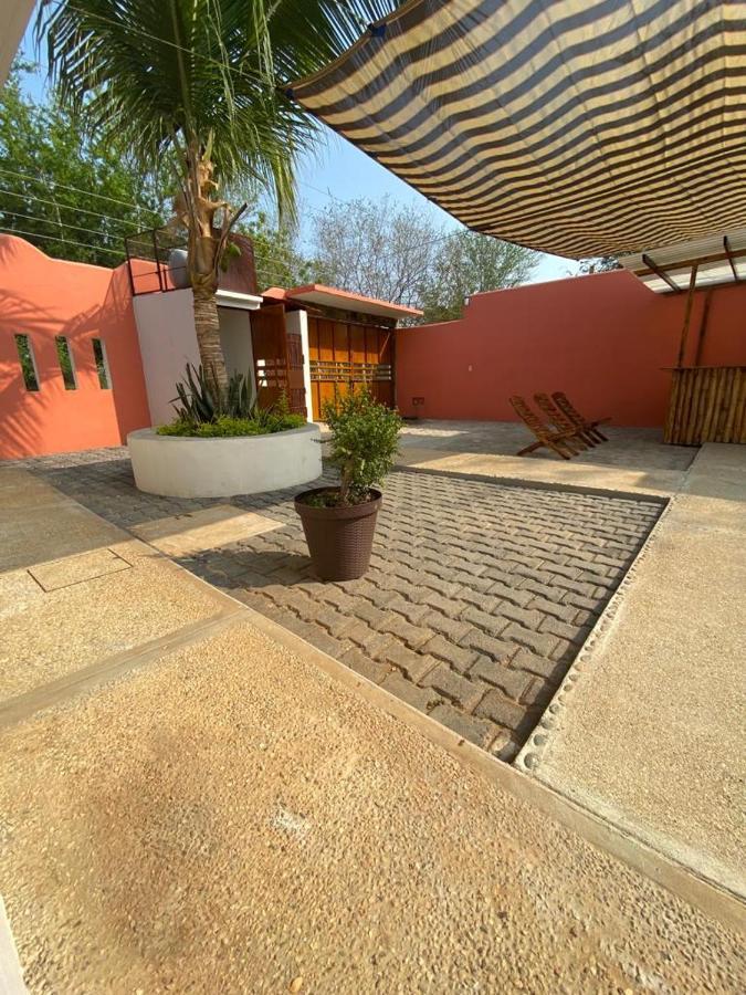 Casa Suites Minizoo Puerto Escondido (Oaxaca) Exterior foto